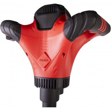 RUBI 26974 MÉLANGEUR RUBIMIX-9 SUPERTORQUE+MALETA