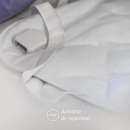 DAGA Chaleur FLEXY-HEAT CMN (150x130CM)