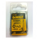 DEWALT DT7392 PUNTAS IMPACT TORSION PZ3 x5 50mm