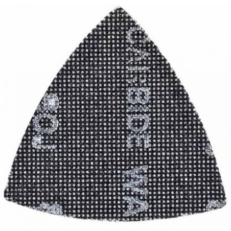 DEWALT DTM3092-QZ LIJA MALLA GRANO 80 X6 UDS