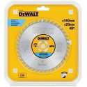 DEWALT DT1918-QZ HOJA SIERRA CIRCULAR 140x20 30D