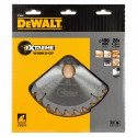DEWALT DT4033-QZ HOJA SIERRA CIRCULAR 190x30mm 28D