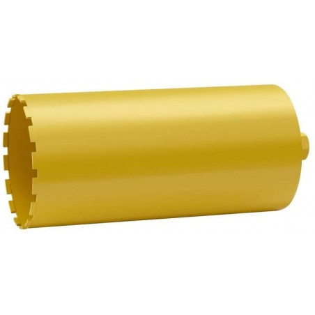 DEWALT DT9772 COURONNE DE DIAMANT EN HUMIDITÉ 132X400