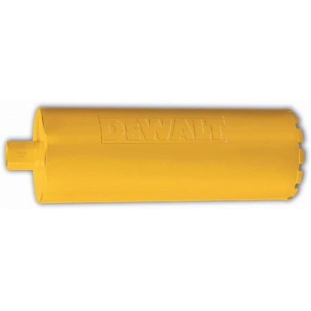 DEWALT DT9765 CORONA DE DIAMANTE EN HUMEDO 82X400