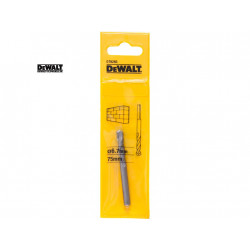 DEWALT DT8285 BROCA CENTRADO CORONA 6,7mm 75mm