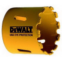 DEWALT DT8149-QZ CORONA CARBURO 48mm PROF. 40mm