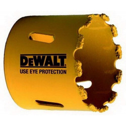 DEWALT DT8149-QZ CORONA CARBURO 48mm PROF. 40mm