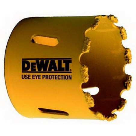 DEWALT DT8149-QZ CORONA CARBURO 48mm PROF. 40mm