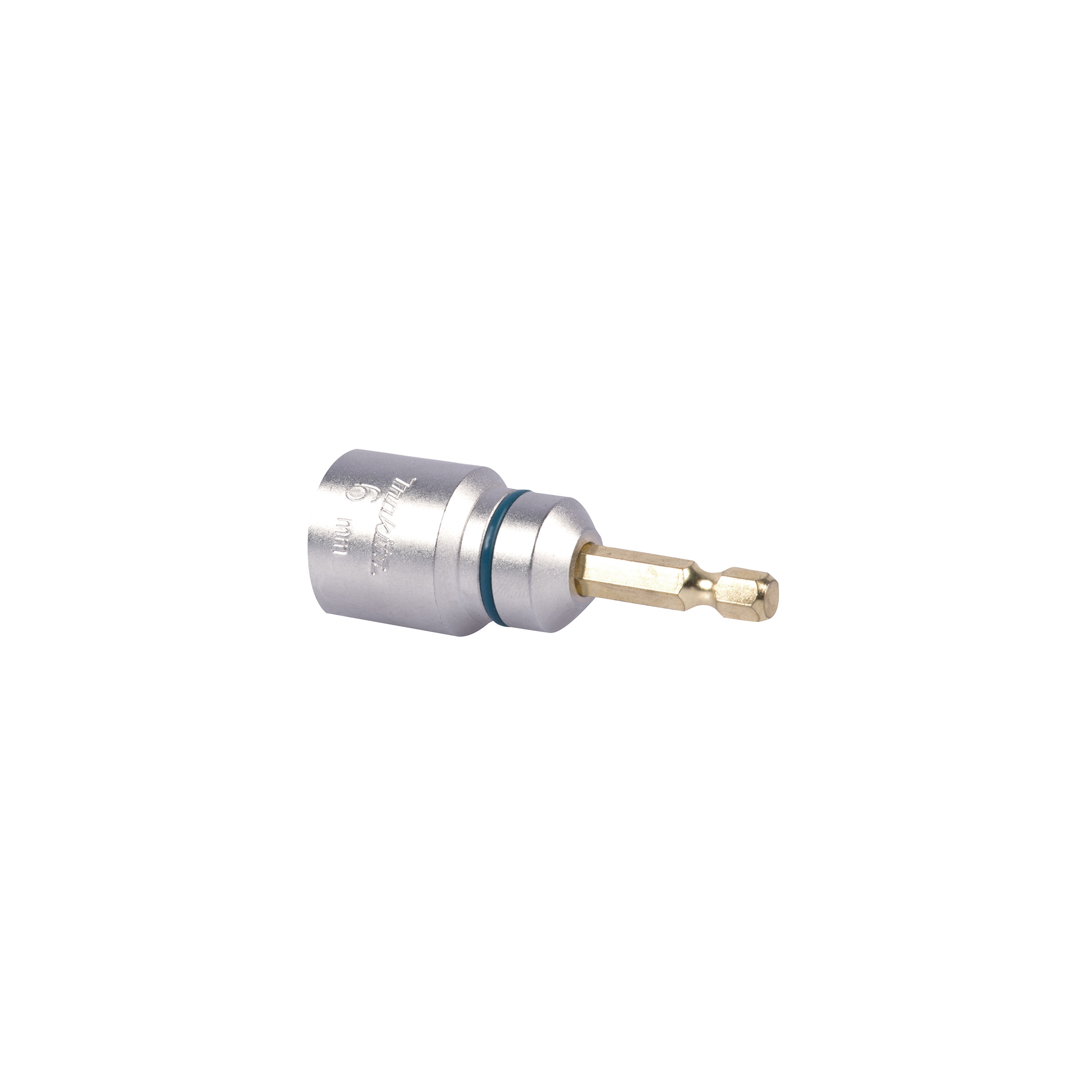B-42961 - Chave de caixa para varão roscado 6 mm