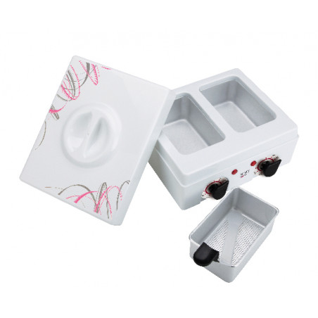 JATA DPC8B DEPILADORA CERA 320W