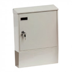 ARREGUI BUZON EXTERIOR C/PORTAPERIODICS