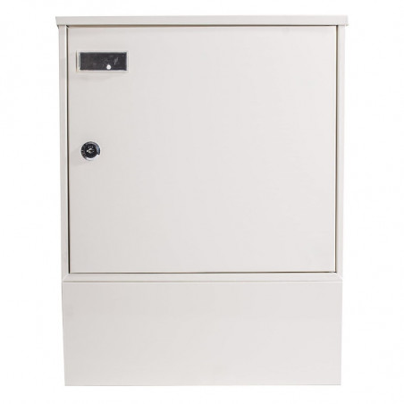 ARREGUI BUZON EXTERIOR C/PORTAPERIODICOS