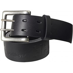 HELLY HANSEN WW LEATHER BELT