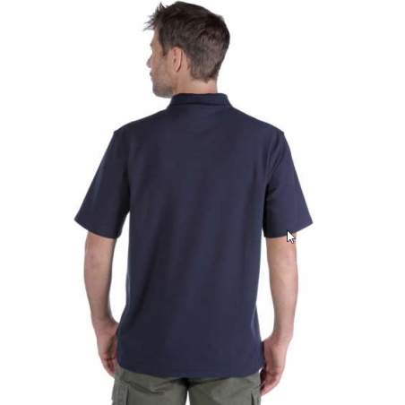 CARHARTT POUDRE DE TRAVAIL C / POUDRE DE MANGER COURTE