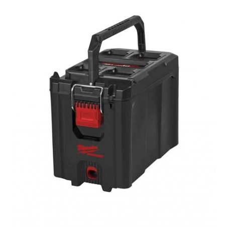 MILWAUKEE CAJA HERRAMIENTAS PACKOUT COMPACTA