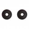 MILWAUKEE RUEDAS PARA CORTADOR TUBOS M12 (2UDS)
