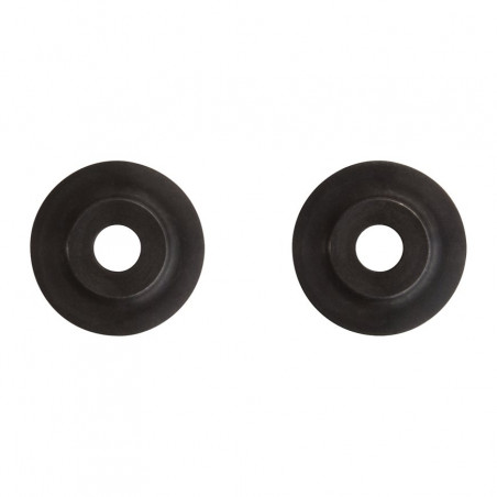 MILWAUKEE RUEDAS PARA CORTADOR TUBOS M12 (2UDS)