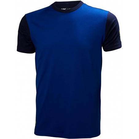 HH WW AKER T-SHIRT 79160_555-2XL