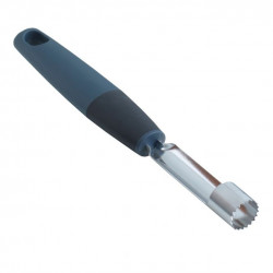 KUHN RIKON COOKS TOOLS DESCORAZONADOR NEGRO