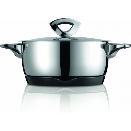 KUHN RIKON 30450 Cacerola DUROTHERM 1L / 14CM