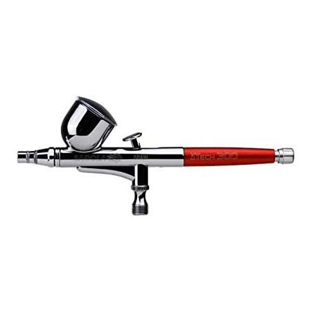 SAGOLA AEROGRAFO GRAVEDAD XTECH 300 Ø 0.30