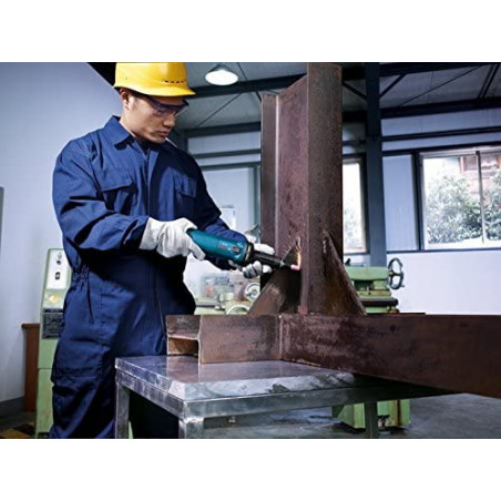 BOSCH GGS 5000 L AMOLADORA RECTA 500W