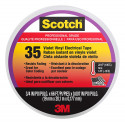 3M SCOTCH35 Cintelle électrique 19mmx20M