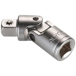 ALYCO 192265 JUNTA UNIVERSAL 3/8"