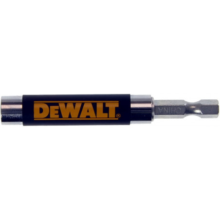 DEWALT DT7702-QZ Portage magnétique 12mm*120mm