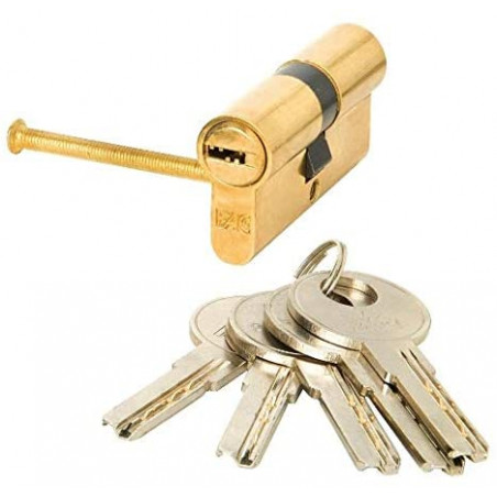 FAC 23039 Cylindre 71MM P LATON 35x35 15MM