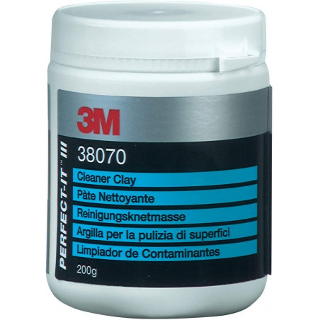 3M 38070 PERFECT-IT LIMPIADOR DE CONTAMINANTES 