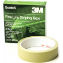 Scotch Cinta con tiras para líneas finas 8 tiras