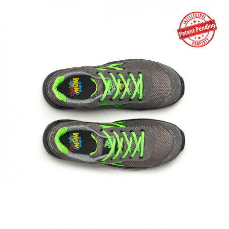 U-POWER RC20346 RED CARPET SUMMER S1P SRC