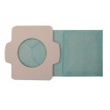MAKITA 194566-1 BOLSA PAPEL ASPIRADOR (5 UDS)