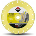 RUBI 30902 DISQUE DIAMANT RESCATE RSQ 230