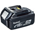 MAKITA 197265-4 batterie BL1840B 18V 4,0Ah