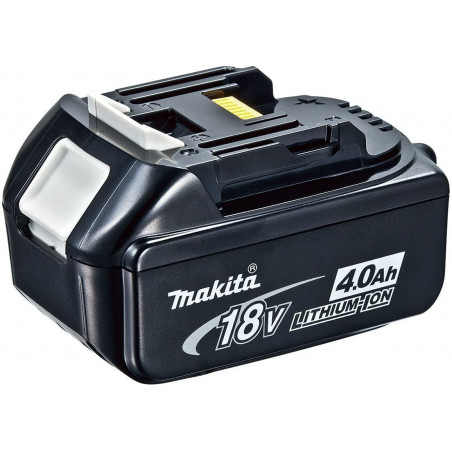 MAKITA 197265-4 BATERIA BL1840B 18V 4,0Ah