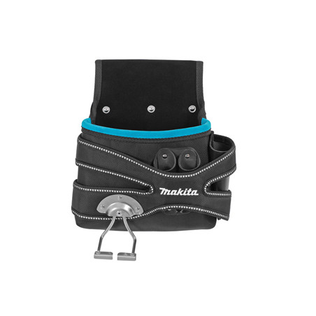 MAKITA P-72154 BOLSA JARDIN/FORESTAL AZUL