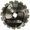 MAKITA B-13699 DISQUE HM 235/30/16D