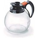 LACOR 69273 JARRA CAFE CRISTAL 1.8 LTS.
