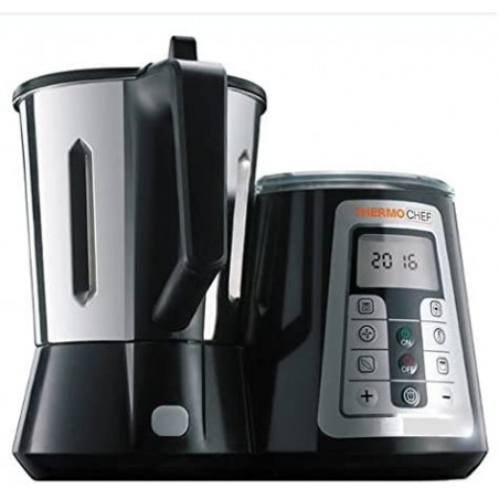 LACOR Termochef Club Nature (Version française)