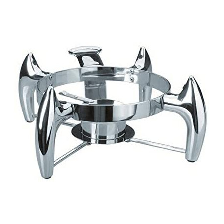 LACOR 69097 Soporte chafing dish LUXE SOPA