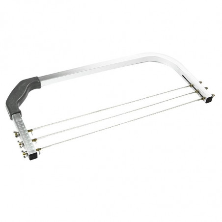 LACOR 68515 Sierra Suède 3 coupes