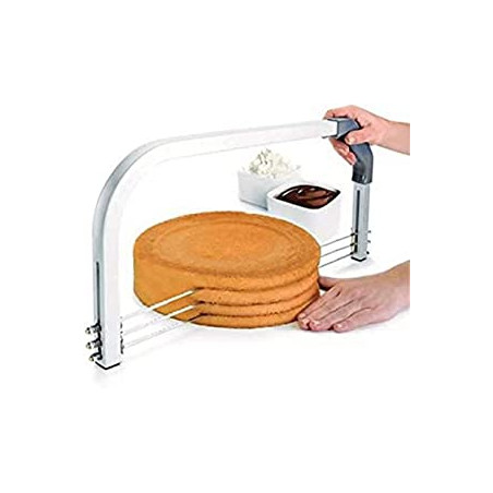 LACOR 68515 Sierra sueca 3 cortes