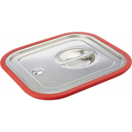 LACOR 66903 Tape Cube GN 2/3 inox silicone