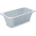 LACOR 66365E Cube de mélamine GN 1/3 17,6X32,5X6,5