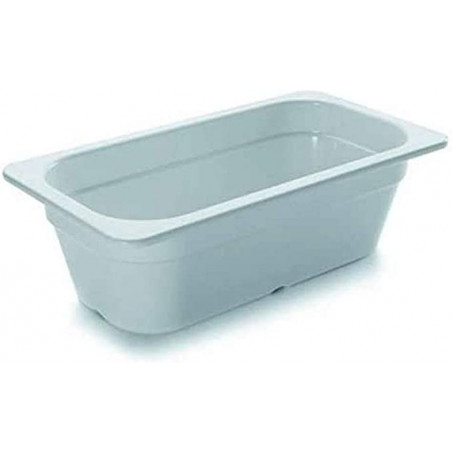 LACOR 66310E Cubeta melamina GN 1/3 17,6X32,5X10