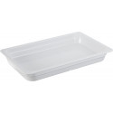 LACOR 66165E CUBETA MELAMINA GN 1/1 53X32,5X6,5 CM