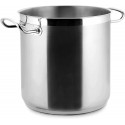 LACOR 57128 Olla sin tapa 28cm ECO-CHEF