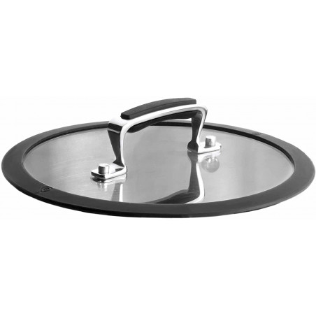 LACOR 53920 TAPA TRI-METAL 20 CM.